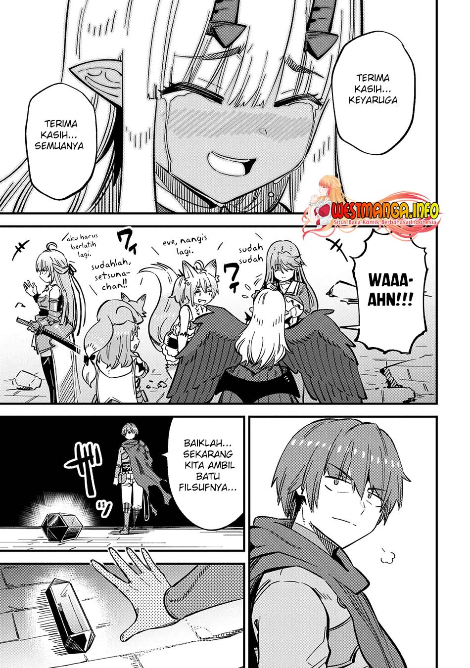 Kaifuku Jutsushi Yarinaoshi: Sokushi Mahou to Skill Copy no Chouetsu Heal